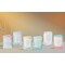 Better Office Products Inspirational Christian Greeting Cards W/Env, 6 Bible Verses, 6 Designs, 4 x 6in. Watercolors 64638 - alternate 4